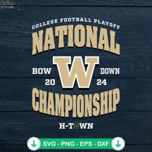 mockup-206562.jpg Washington Huskies 2024 SVG file for Cricut cutting machine