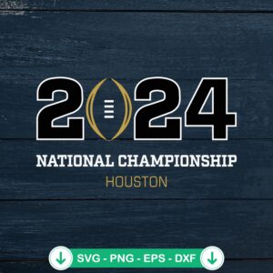 mockup-206568.jpg 2024 National Championship Houston SVG file for Cricut cutting