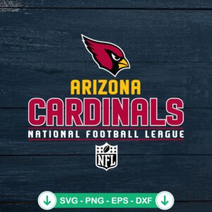mockup-206778.jpg Arizona Cardinals NFL logo svg file for cutting machines