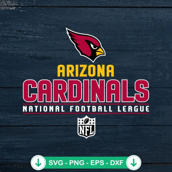 mockup-206778.jpg Arizona Cardinals NFL logo svg file for cutting machines