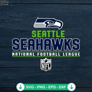 mockup-206791.jpg Seattle Seahawks NFL logo svg file for Cricut cutting machine
