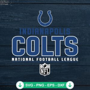 mockup-206800.jpg Indianapolis Colts NFL logo svg file for cutting machines