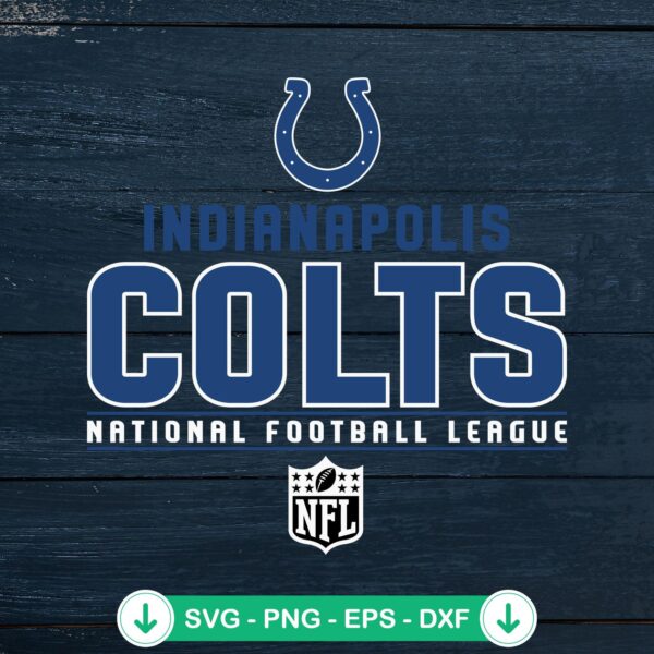 mockup-206800.jpg Indianapolis Colts NFL logo svg file for cutting machines