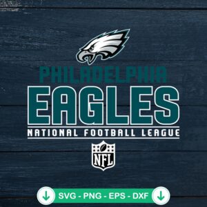 mockup-206809.jpg Philadelphia Eagles logo SVG file for cricut cutting machine