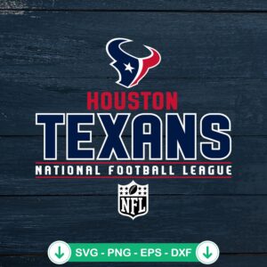 mockup-206812.jpg Houston Texans NFL Logo svg file, cricut svg cutting file