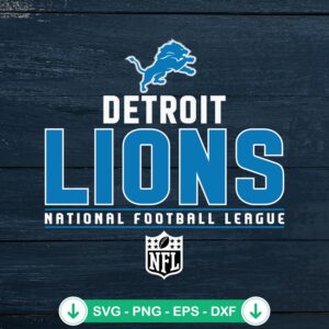 mockup-206843.jpg Detroit Lions SVG file for cutting machines, cricut svg