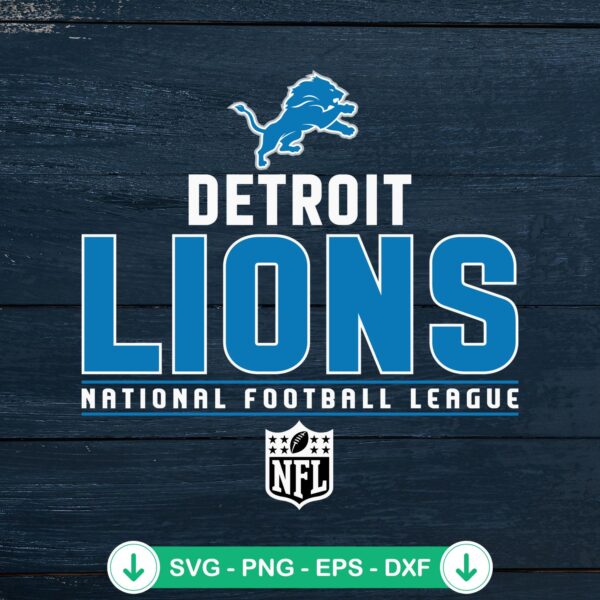 mockup-206843.jpg Detroit Lions SVG file for cutting machines, cricut svg