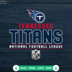 mockup-206864.jpg Tennessee Titans NFL logo svg file for cricut cutting machine