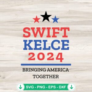 mockup-208389.jpg Swift Kelce 2024 SVG file for Cricut cutting machine