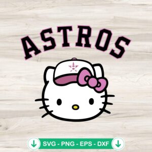 mockup-208544.jpg Astros Kitty baseball SVG file for Cricut and cutting machine
