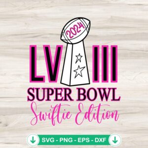 mockup-208571.jpg Super Bowl LVIII 2024 SVG file for Cricut cut machine