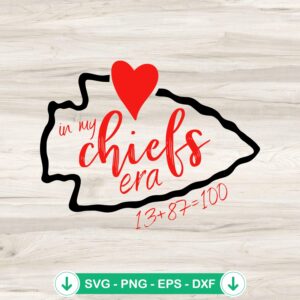 mockup-208842.jpg In My Chiefs Era SVG file for Cricut cut files