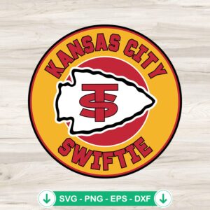 mockup-208939.jpg Kansas City Swiftie Logo 2024 SVG file for Cricut cutting machine