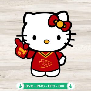 mockup-209139.jpg Kansas City Chiefs Hello Kitty #1 svg file, cricut svg, cutting file