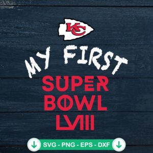 mockup-209172.jpg Kansas City Chiefs Super Bowl LVIII SVG file for Cricut
