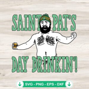 mockup-211289.jpg Saint Pat's Day Drinking svg file for Cricut and cutting machines