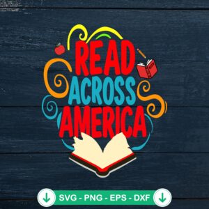 mockup-211461.jpg Read Across America SVG file - Cricut cut file for reading teacher