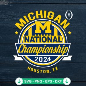 mockup-74490.jpg Michigan National Championship 2024 SVG file for Cricut