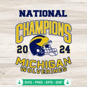 mockup-74496.jpg Michigan Wolverines Championship SVG file for Cricut and cutting