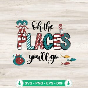mockup-74892.jpg Dr Seuss Oh The Places You'll Go SVG file for Cricut