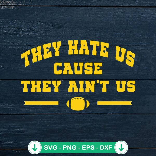 Michigan Wolverines SVG file, cricut svg cutting file