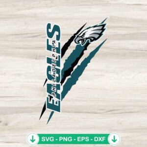 mockup-75283.jpg Philadelphia Eagles Football SVG file for cutting machines