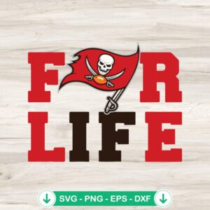 mockup-75546.jpg Tampa Bay Buccaneers SVG file - cricut svg cutting file