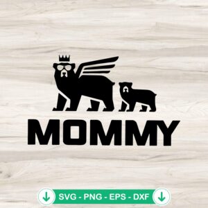 mockup-76295.jpg Stanley logo Mommy SVG file for Cricut cutting machine