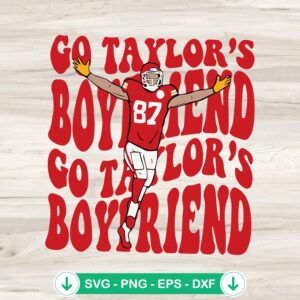 mockup-76651.jpg Travis Kelce SVG file for Cricut and cutting machine