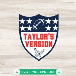 mockup-76717.jpg Taylor Swift NFL Logo SVG file for Cricut cutting machine