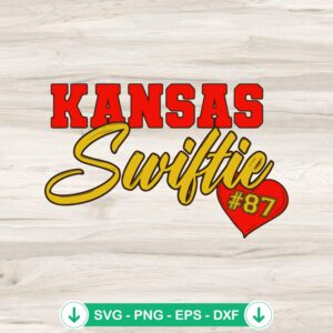 mockup-76855.jpg Kansas Swiftie 87 SVG file for Cricut and cutting machine