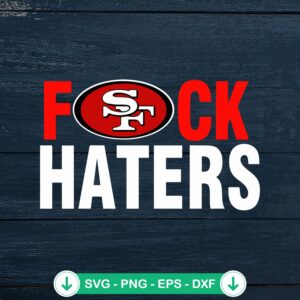 mockup-77361.jpg San Francisco 49ers SVG file for cutting machines