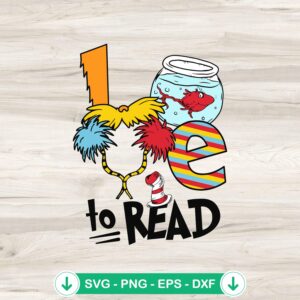 mockup-78318.jpg The Lorax SVG file for Cricut and DIY projects