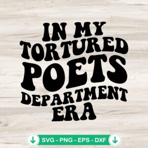 mockup-78796.jpg In My Tortured Poets Department Era SVG file for cutting machines