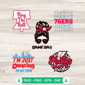 mockup-79455.jpg Philadelphia Phillies Baseball SVG Bundle - cricut svg cut file