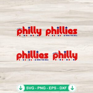 mockup-79885.jpg Philadelphia Phillies Ring The Bell SVG file, Cricut SVG cutting file