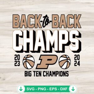 mockup-80398.jpg Back to back champs SVG file for basketball champions cutting file