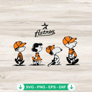 mockup-81287.jpg Houston Astros Peanuts Movie svg file for cricut cutting machine