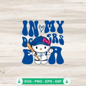 mockup-81798.jpg Vintage Hello Kitty sport mom SVG file for Cricut cutting machine