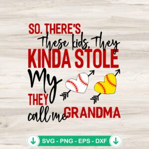 mockup-82876.jpg Stole My Heart Kids SVG file for Cricut and cutting projects