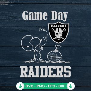 mockup-83333.jpg Snoopy Raiders SVG file for football DIY crafts