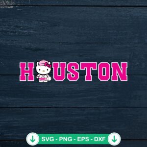 mockup-83800.jpg Houston Astros Hello Kitty svg file, pink Astros logo cutting file