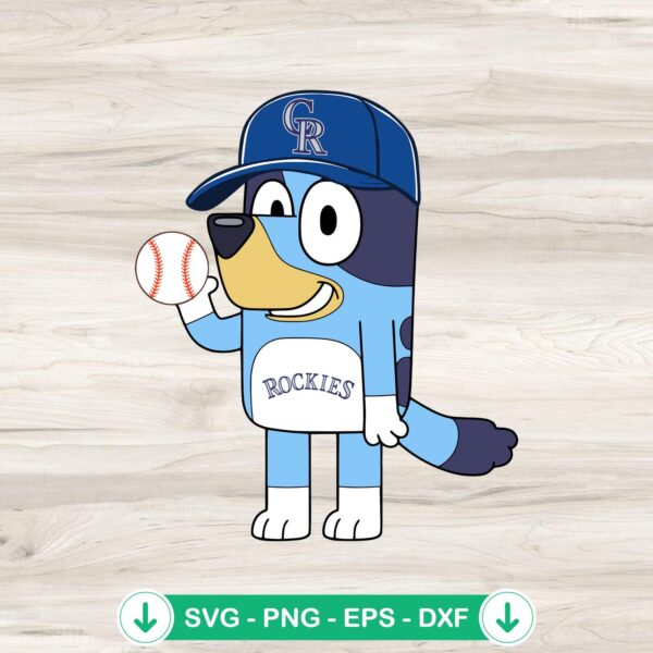 Baltimore Orioles Baseball SVG file for Cricut cutting machine