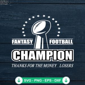 mockup-92152.jpg Fantasy Football Champion svg file for Cricut cutting machine