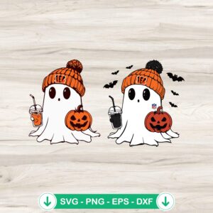 mockup-92921.jpg Cincinnati Bengals NFL Halloween ghost SVG file for cutting machines