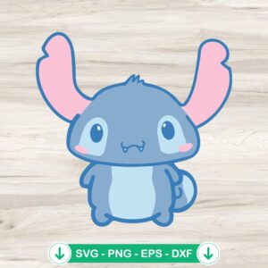 mockup-93228.jpg Cinnamoroll as Spiderman SVG file, cutting file for Cricut