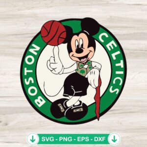 mockup-93667.jpg Boston Celtics Mickey SVG file for Cricut cutting machine