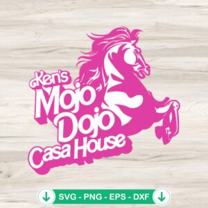 mockup-93729.jpg Ken's Mojo Dojo Casa House SVG file for Cricut