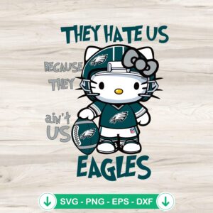 mockup-95520.jpg Hello Kitty Eagles SVG file for Cricut cutting machine