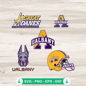 mockup-95536.jpg Albany Great Danes football bundle SVG file for Cricut cutting